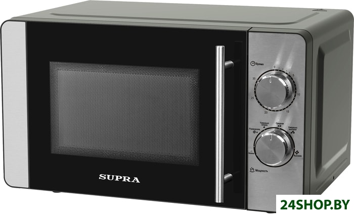 Микроволновая печь SUPRA 20MS22 Микроволновая печь SUPRA 20MS22