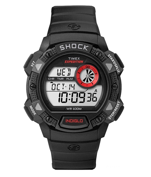 Наручные часы Timex T49977 Наручные часы Timex T49977