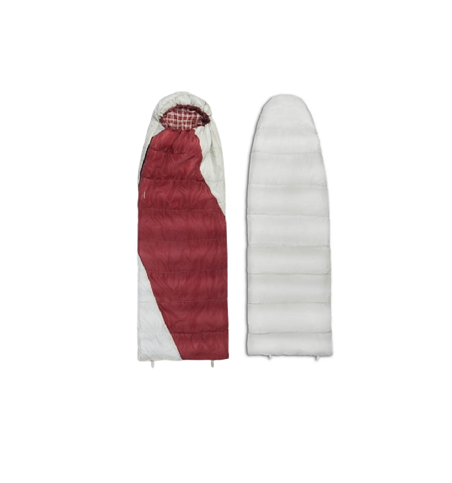 Спальный мешок Atemi Quilt 300LN (левая молния) Спальный мешок Atemi Quilt 300LN (левая молния)