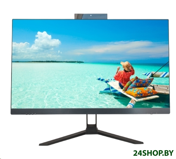 Моноблок Z-Tech Standart-G64-16-0-480-N-H410-000 Моноблок Z-Tech Standart-G64-16-0-480-N-H410-000