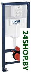 Инсталляция для унитаза GROHE Rapid SL 38536001 Инсталляция для унитаза GROHE Rapid SL 38536001