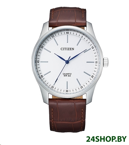 Наручные часы Citizen BH5000-08A Наручные часы Citizen BH5000-08A