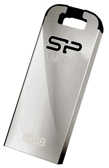 Флеш-память Silicon-Power Jewel J10 64GB (SP064GBUF3J10V1K) Флеш-память Silicon-Power Jewel J10 64GB (SP064GBUF3J10V1K)