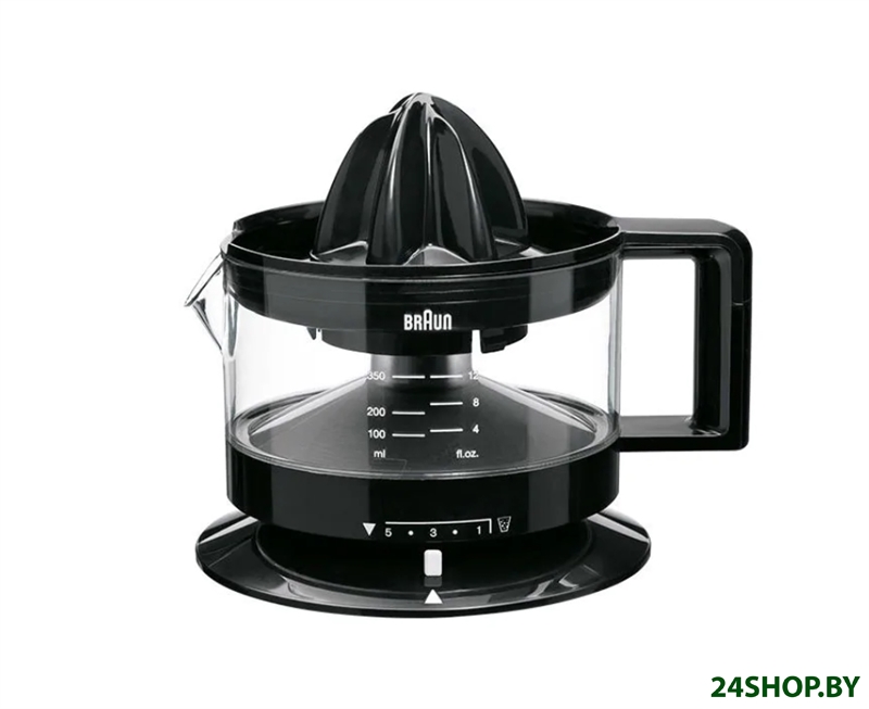Соковыжималка Braun CJ 3000 (черный) Соковыжималка Braun CJ 3000 (черный)