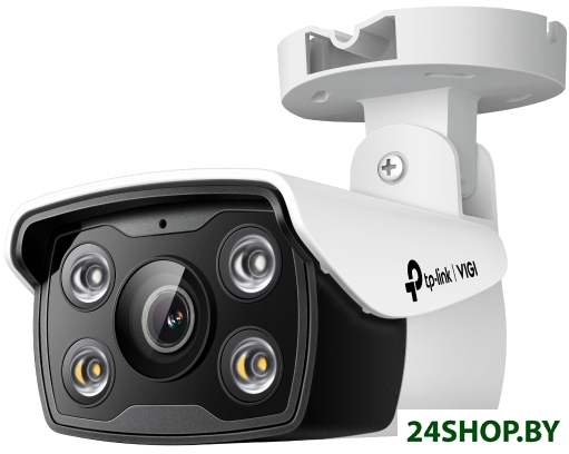 IP-камера TP-Link Vigi C340 (2.8 мм) IP-камера TP-Link Vigi C340 (2.8 мм)