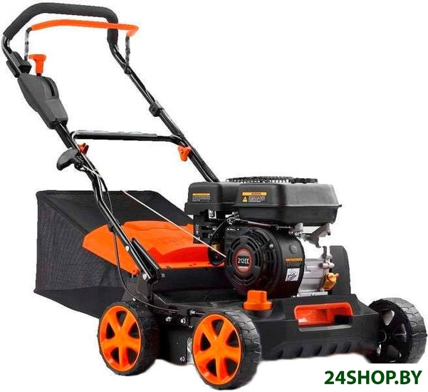 Скарификатор Patriot SCG 212 Скарификатор Patriot SCG 212