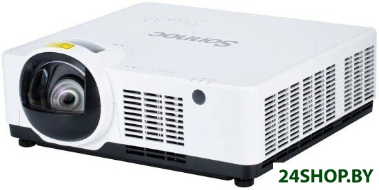 Проектор Sonnoc SNP-LS521LU Проектор Sonnoc SNP-LS521LU