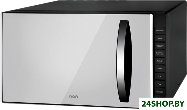 Микроволновая печь BBK 23MWS-826T/B-M Микроволновая печь BBK 23MWS-826T/B-M