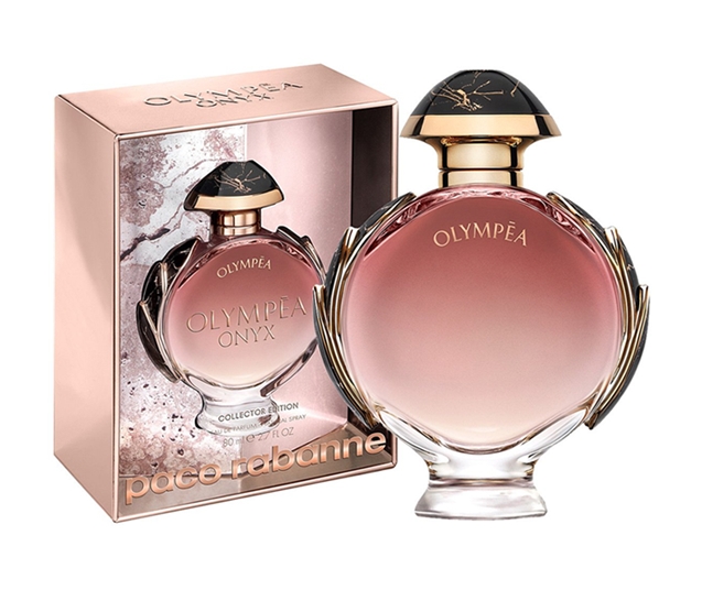 Парфюмерная вода Paco Rabanne Olympea Onyx (80 мл) Парфюмерная вода Paco Rabanne Olympea Onyx (80 мл)