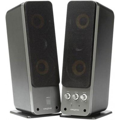 Акустика Creative GigaWorks T40 Series II Акустика Creative GigaWorks T40 Series II