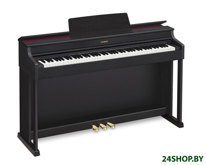 Цифровое пианино Casio Celviano AP-470 (черный) Цифровое пианино Casio Celviano AP-470 (черный)