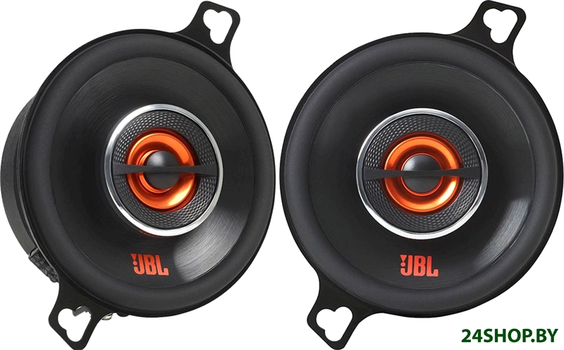 Коаксиальная АС JBL GX328 Коаксиальная АС JBL GX328