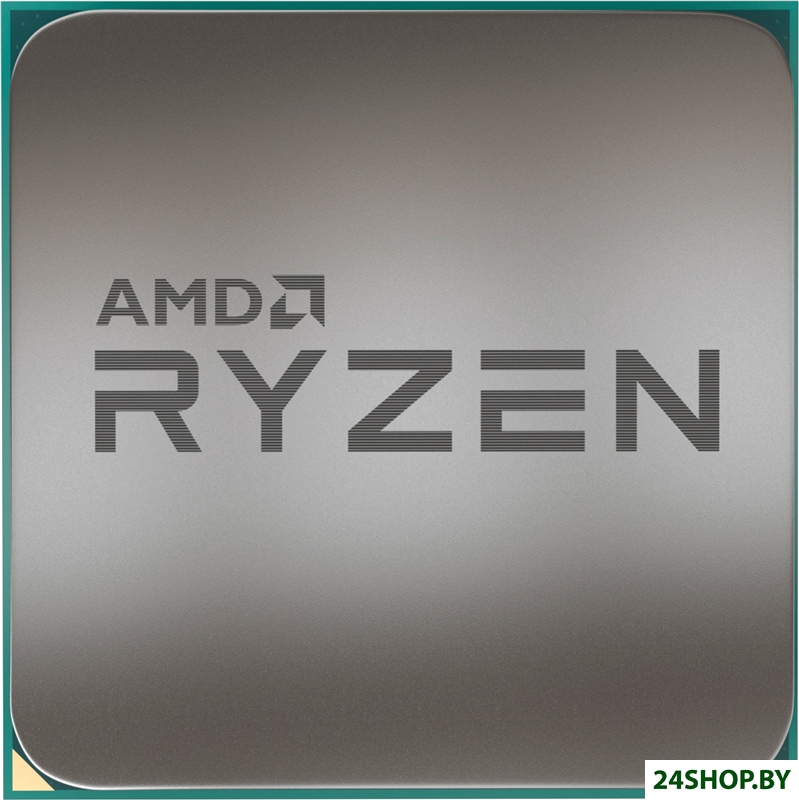 Процессор AMD Ryzen 5 3600 (BOX, без охлаждения) Процессор AMD Ryzen 5 3600 (BOX, без охлаждения)