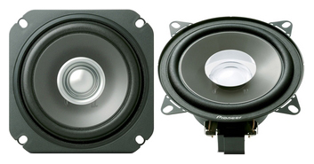 Автомобильная акустика Pioneer TS-1001i Автомобильная акустика Pioneer TS-1001i