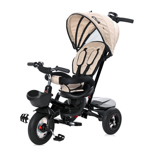 Детский велосипед Lorelli Zippy Air (бежевый) Детский велосипед Lorelli Zippy Air (бежевый)