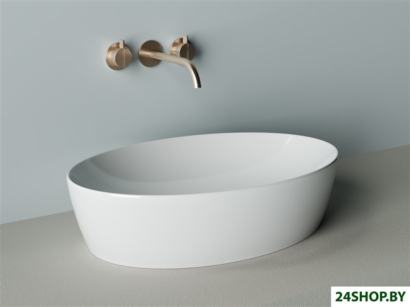Умывальник Ceramica Nova Element CN5018 Умывальник Ceramica Nova Element CN5018