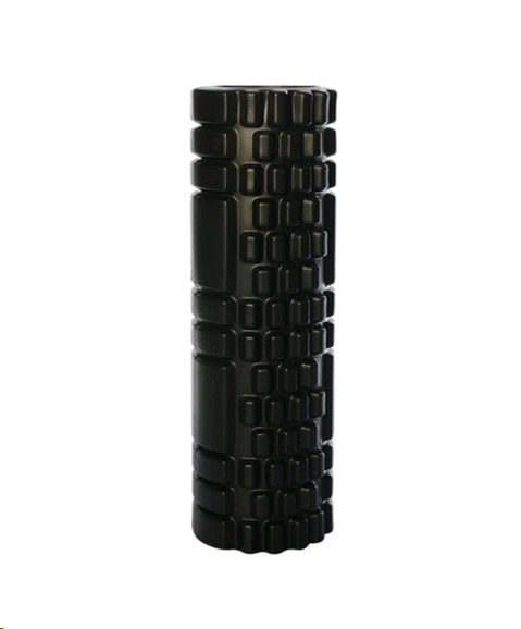 Ролик для йоги ARTBELL YL-MR-102-BK (черный) Ролик для йоги ARTBELL YL-MR-102-BK (черный)