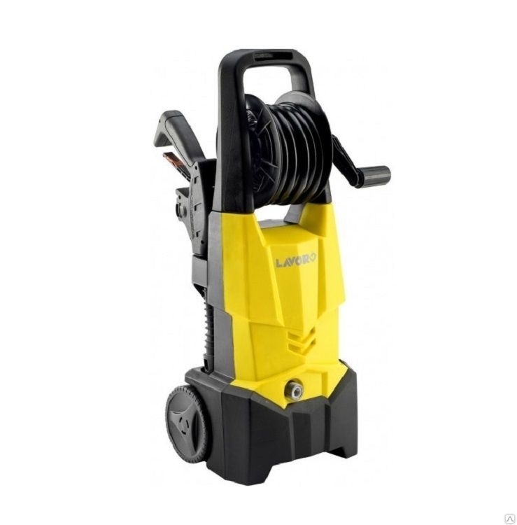 Мойка высокого давления Lavor ONE EXTRA 135 (8.103.0008C) Мойка высокого давления Lavor ONE EXTRA 135 (8.103.0008C)