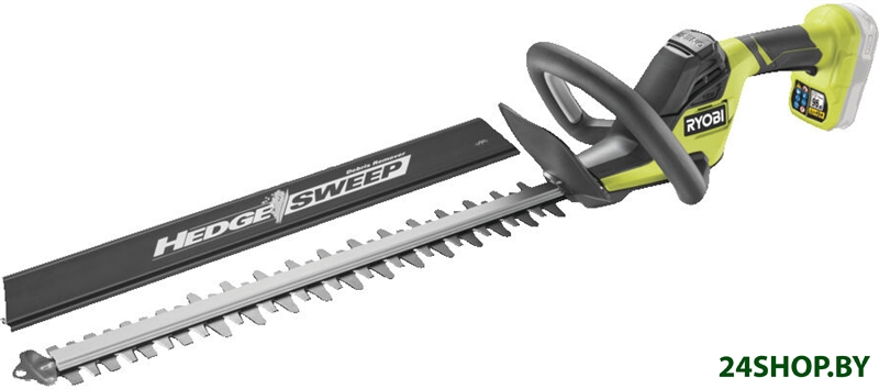 Кусторез Ryobi RY18HT50A-0 (без АКБ) Кусторез Ryobi RY18HT50A-0 (без АКБ)