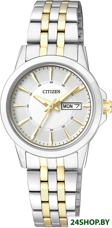 Наручные часы Citizen EQ0608-55A Наручные часы Citizen EQ0608-55A