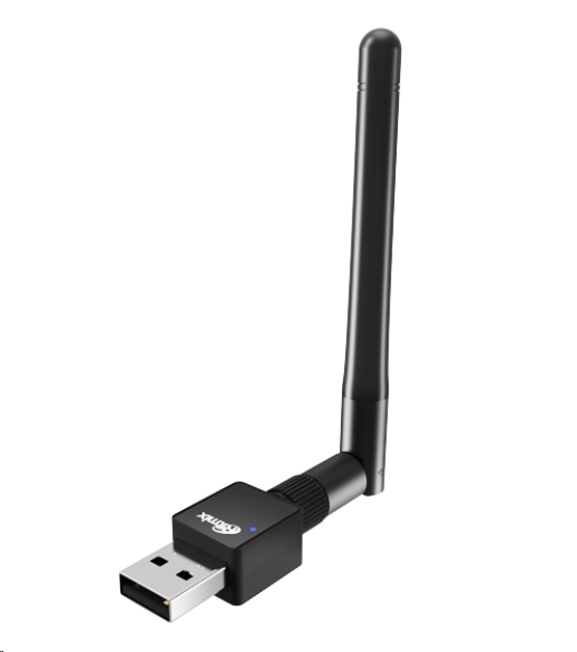 Wi-Fi адаптер Ritmix RWA-220 Wi-Fi адаптер Ritmix RWA-220