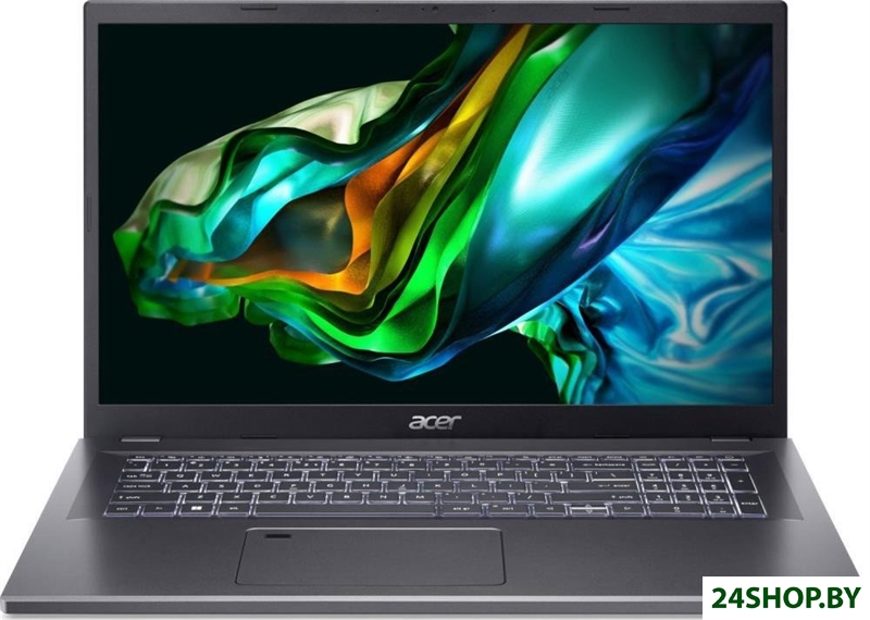 Ноутбук Acer Aspire 17 A17-51M-55QH NX.J02EL.002 Ноутбук Acer Aspire 17 A17-51M-55QH NX.J02EL.002