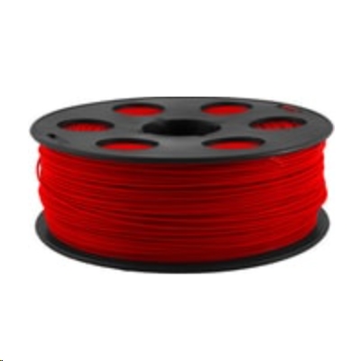 Пластик Bestfilament PLA 1.75 мм 1000 г (красный) Пластик Bestfilament PLA 1.75 мм 1000 г (красный)