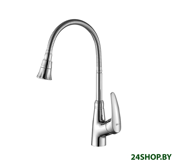 Смеситель Lemark Linara LM0413C Смеситель Lemark Linara LM0413C