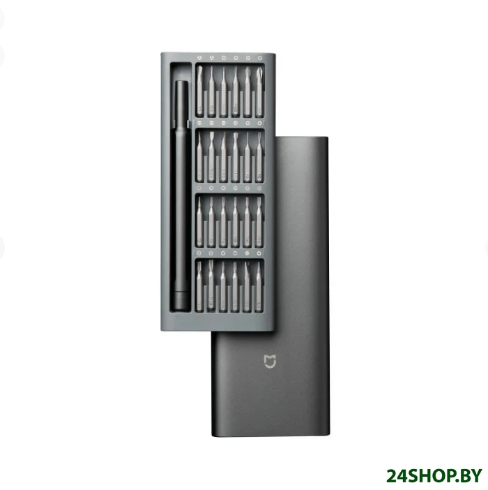 Набор бит Xiaomi Mi Precision Screwdriver Kit Набор бит Xiaomi Mi Precision Screwdriver Kit