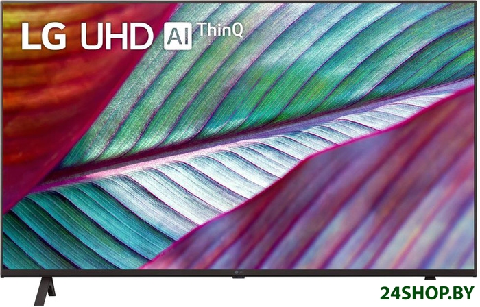 Телевизор LG UR78 43UR78009LL Телевизор LG UR78 43UR78009LL