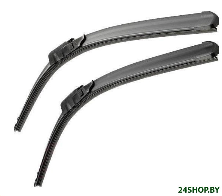 Щетки стеклоочистителя Bosch Aerotwin 3397118993 Щетки стеклоочистителя Bosch Aerotwin 3397118993