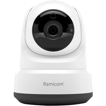 Видеоняня Ramicom VRC250CTR (с кремлением для камеры) Видеоняня Ramicom VRC250CTR (с кремлением для камеры)