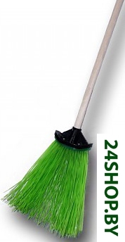 Метла Ямполь Веер 1.098 Метла Ямполь Веер 1.098
