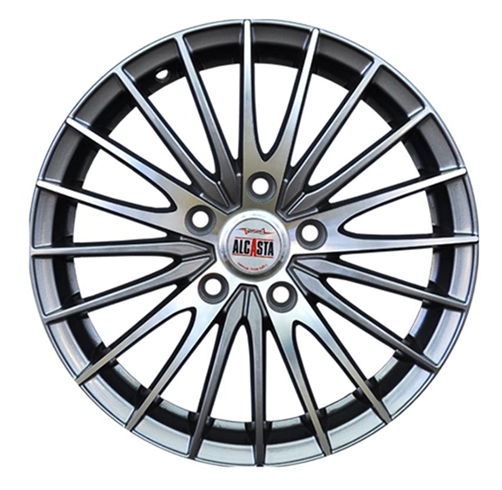 Литые диски Alcasta M02 14x5.5 Литые диски Alcasta M02 14x5.5