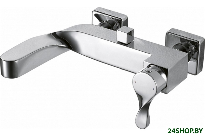 Смеситель Bravat F674108C-01 Смеситель Bravat F674108C-01