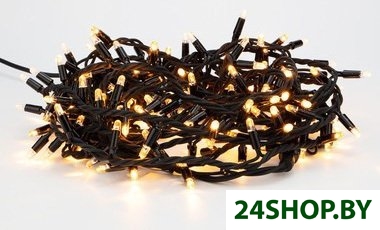 Новогодняя гирлянда ULED ULED-SL-100-220V-(W-F-WW/WW) Новогодняя гирлянда ULED ULED-SL-100-220V-(W-F-WW/WW)