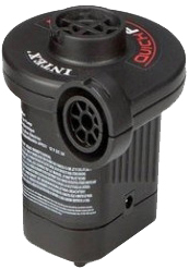Насос электрический INTEX Quick Fill 66632 Насос электрический INTEX Quick Fill 66632