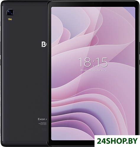 Планшет BQ-Mobile BQ-1036L Exion Advant 64GB (черный) Планшет BQ-Mobile BQ-1036L Exion Advant 64GB (черный)