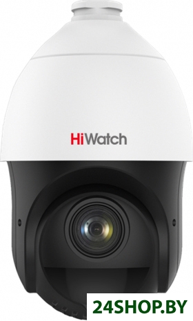 IP-камера HiWatch DS-I415 IP-камера HiWatch DS-I415