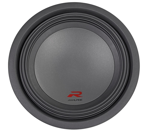 Головка сабвуфера Alpine R-W12D2 Головка сабвуфера Alpine R-W12D2