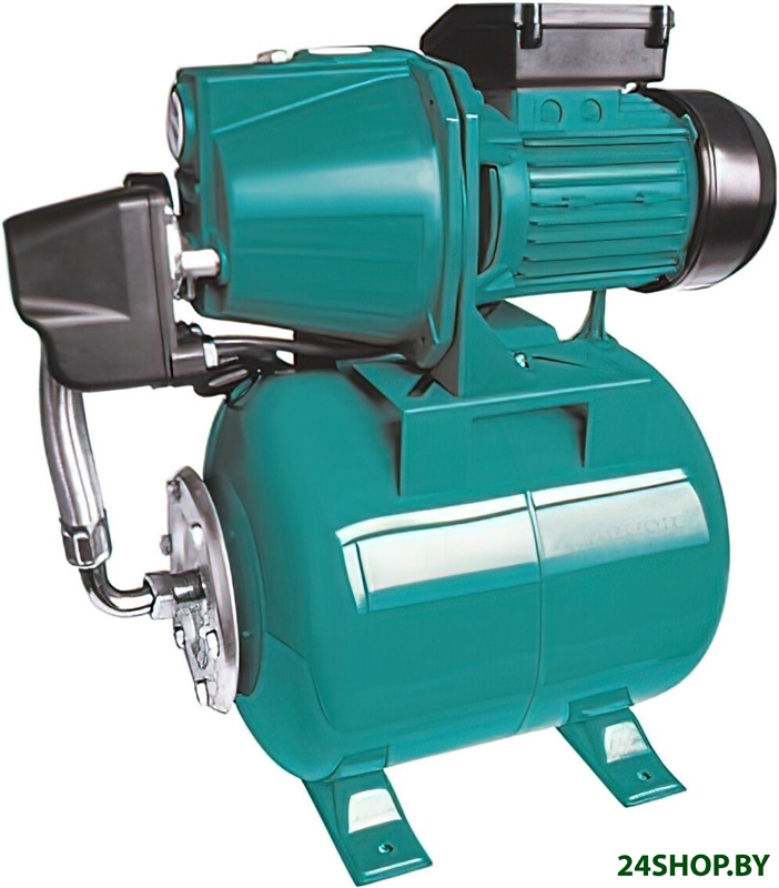 Насосная станция Aquor AUTOAJWm100A Насосная станция Aquor AUTOAJWm100A