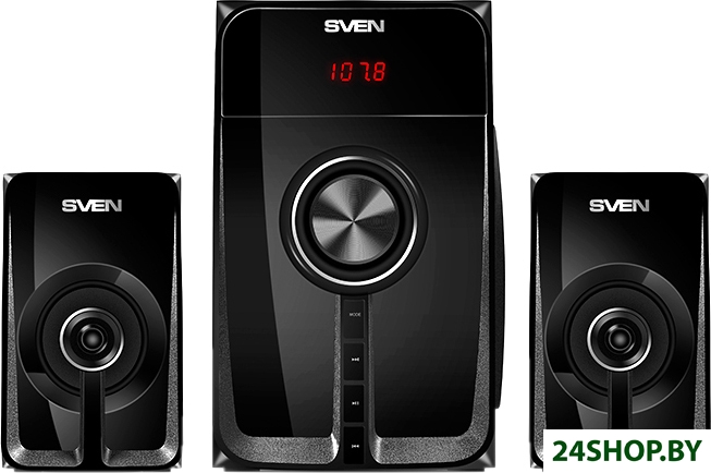 Акустика SVEN MS-307 Акустика SVEN MS-307