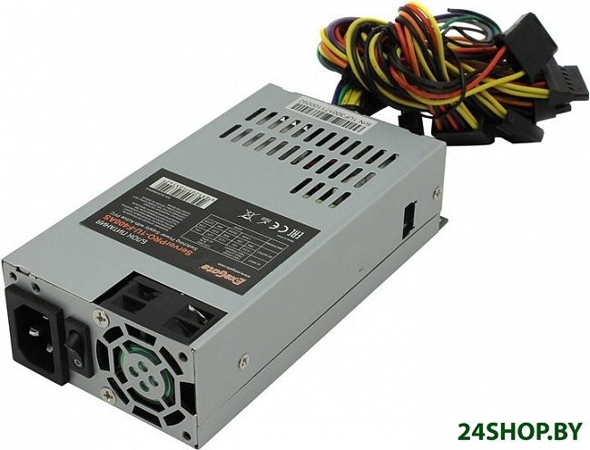 Блок питания ExeGate ServerPRO-1U-F400AS Блок питания ExeGate ServerPRO-1U-F400AS