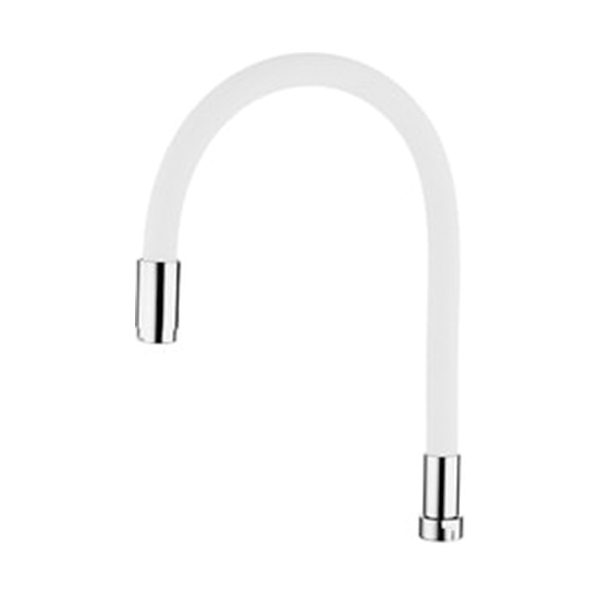 Излив Ledeme L7503-3 (белый) Излив Ledeme L7503-3 (белый)
