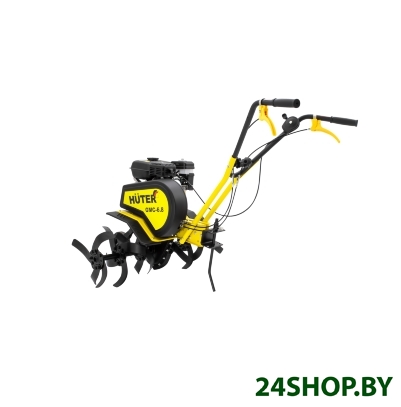 Культиватор HUTER GMC-6.8 Культиватор HUTER GMC-6.8