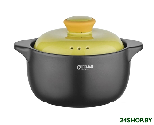 Кастрюля Guffman C-06-020 Кастрюля Guffman C-06-020