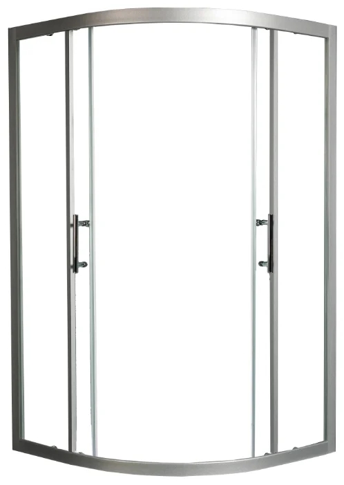 Душевой уголок WeltWasser WW500 С 100/159 Душевой уголок WeltWasser WW500 С 100/159