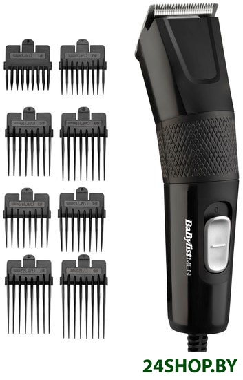Машинка для стрижки BaByliss E756E Машинка для стрижки BaByliss E756E