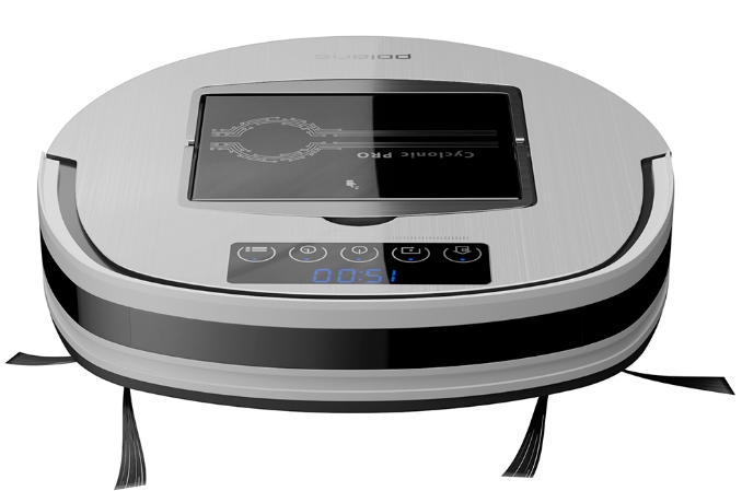 Робот-пылесос Polaris PVCR 3000 Cyclonic Pro Робот-пылесос Polaris PVCR 3000 Cyclonic Pro