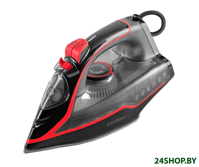 Утюг Endever Delta-216 Утюг Endever Delta-216